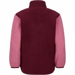 Kinder Didriksons Kinder Fleecejacken Und Kinderpullover*ANTEN FULLZIP Kinder - Fleecejacke