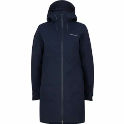 Damen Didriksons Outdoorjacken*BEA WNS PARKA 6 Damen - Regenmantel