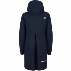 Damen Didriksons Outdoorjacken*BEA WNS PARKA 6 Damen - Regenmantel