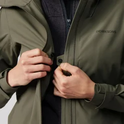 Damen Didriksons Outdoorjacken*BEA WNS PARKA 6 Damen - Regenmantel