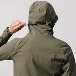 Damen Didriksons Outdoorjacken*BEA WNS PARKA 6 Damen - Regenmantel