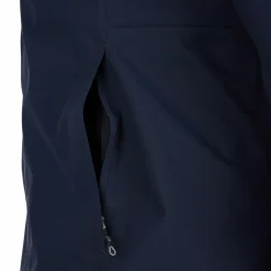 Damen Didriksons Outdoorjacken*BEA WNS PARKA 6 Damen - Regenmantel