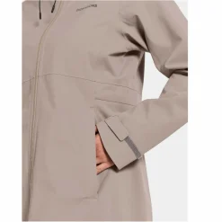 Didriksons BEA WNS PARKA 6 Damen - Regenmantel^Damen Outdoorjacken