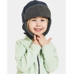 Didriksons BIGGLES CAP 6 Kinder - Mütze^Kinder Accessoires Für Kinder