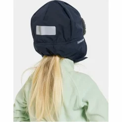 Didriksons BIGGLES CAP 6 Kinder - Mütze^Kinder Accessoires Für Kinder