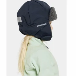 Didriksons BIGGLES CAP 6 Kinder - Mütze^Kinder Accessoires Für Kinder