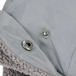 Kinder Didriksons Accessoires Für Kinder*BIGGLES REFL CAP Kinder - Mütze