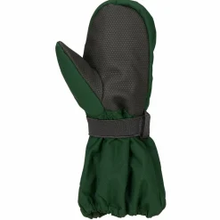 Didriksons BIGGLES ZIP MITTEN 8 Kinder - Fausthandschuhe^Kinder Accessoires Für Kinder