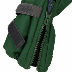 Didriksons BIGGLES ZIP MITTEN 8 Kinder - Fausthandschuhe^Kinder Accessoires Für Kinder