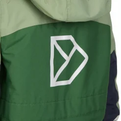 Kinder Didriksons Kinderoveralls*BJÄRVEN KDS COVER 4 Kinder - Schneeanzug