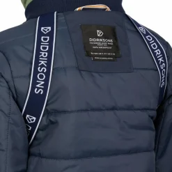 Kinder Didriksons Kinderoveralls*BJÄRVEN KDS COVER 4 Kinder - Schneeanzug