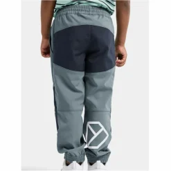 Didriksons FLOX PANT Kinder - Softshellhose^Kinder Kinderhosen