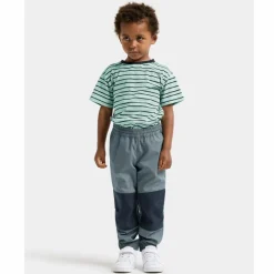 Didriksons FLOX PANT Kinder - Softshellhose^Kinder Kinderhosen