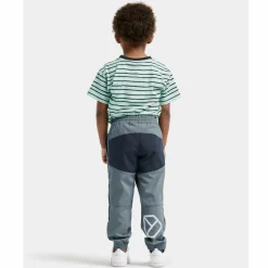 Didriksons FLOX PANT Kinder - Softshellhose^Kinder Kinderhosen
