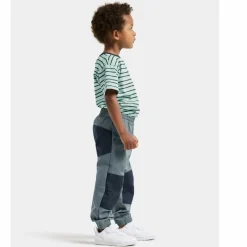 Didriksons FLOX PANT Kinder - Softshellhose^Kinder Kinderhosen