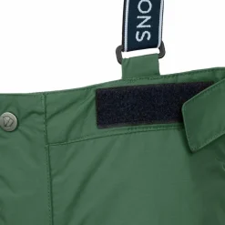 Didriksons IDRE KIDS PANTS 6 Kinder - Winterhose^Kinder Kinderhosen