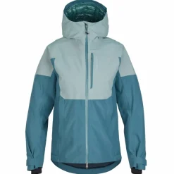 Didriksons IDUN WNS JKT 3 Damen - Isolationsjacke^Damen Outdoorjacken