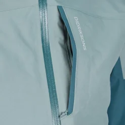 Didriksons IDUN WNS JKT 3 Damen - Isolationsjacke^Damen Outdoorjacken