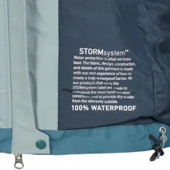 Didriksons IDUN WNS JKT 3 Damen - Isolationsjacke^Damen Outdoorjacken