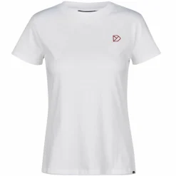 Damen Didriksons Shirts Und Tops*INGARÖ WNS T CLAWS Damen - T-Shirt