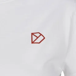 Damen Didriksons Shirts Und Tops*INGARÖ WNS T CLAWS Damen - T-Shirt