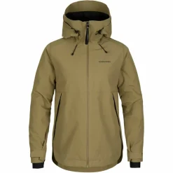 Damen Didriksons Outdoorjacken*JENNIE WNS JKT 2 Damen - Winterjacke