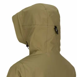 Damen Didriksons Outdoorjacken*JENNIE WNS JKT 2 Damen - Winterjacke