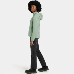 Didriksons KARIX WNS JKT 2 Damen - Übergangsjacke^Damen Outdoorjacken