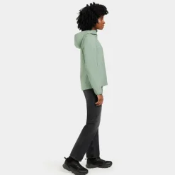 Didriksons KARIX WNS JKT 2 Damen - Übergangsjacke^Damen Outdoorjacken