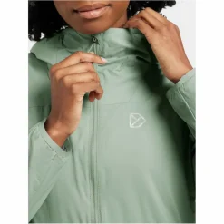 Didriksons KARIX WNS JKT 2 Damen - Übergangsjacke^Damen Outdoorjacken