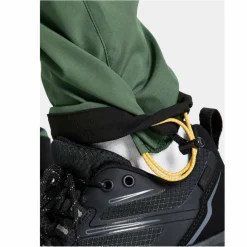 Didriksons KOTTEN K ZIPP OFF 3 Kinder - Trekkinghose^Kinder Kinderhosen