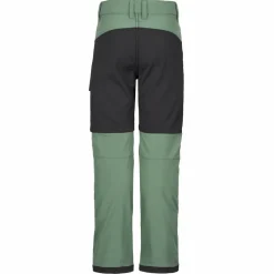 Didriksons KOTTEN K ZIPP OFF 3 Kinder - Trekkinghose^Kinder Kinderhosen