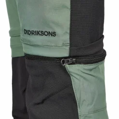 Didriksons KOTTEN K ZIPP OFF 3 Kinder - Trekkinghose^Kinder Kinderhosen