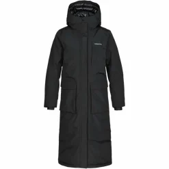 Didriksons LEYA WNS PARKA L 4 Damen - Wintermantel^Damen Outdoorjacken