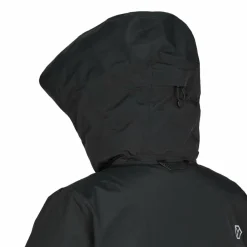 Didriksons LEYA WNS PARKA L 4 Damen - Wintermantel^Damen Outdoorjacken