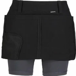 Damen Didriksons Röcke Und Kleider*LIV WNS SKIRT 4 Damen - Skort
