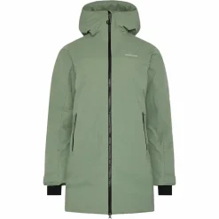 Didriksons MARGET WNS PARKA Damen - Winterjacke^Damen Outdoorjacken