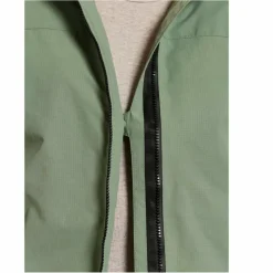 Didriksons MARGET WNS PARKA Damen - Winterjacke^Damen Outdoorjacken