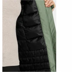 Didriksons MARGET WNS PARKA Damen - Winterjacke^Damen Outdoorjacken