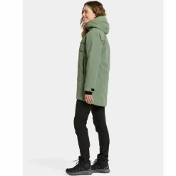 Didriksons MARGET WNS PARKA Damen - Winterjacke^Damen Outdoorjacken