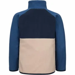 Kinder Didriksons Kinder Fleecejacken Und Kinderpullover*MONTE KIDS HALF BU 4 Kinder - Fleecepullover