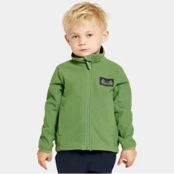 Kinder Didriksons Kinder Fleecejacken Und Kinderpullover*MUSKOT KDS JACKET Kinder - Fleecejacke