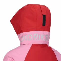 Kinder Didriksons Kinderjacken*NEPTUN JKT 4 Kinder - Winterjacke