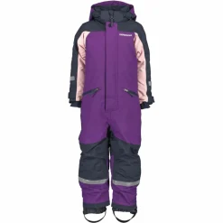 Didriksons NEPTUN K COVER 3 Kinder - Schneeanzug^Kinder Kinderoveralls