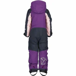Didriksons NEPTUN K COVER 3 Kinder - Schneeanzug^Kinder Kinderoveralls