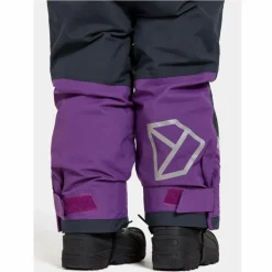Didriksons NEPTUN K COVER 3 Kinder - Schneeanzug^Kinder Kinderoveralls
