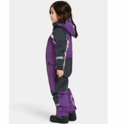 Didriksons NEPTUN K COVER 3 Kinder - Schneeanzug^Kinder Kinderoveralls
