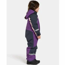 Didriksons NEPTUN K COVER 3 Kinder - Schneeanzug^Kinder Kinderoveralls