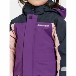 Didriksons NEPTUN K COVER 3 Kinder - Schneeanzug^Kinder Kinderoveralls