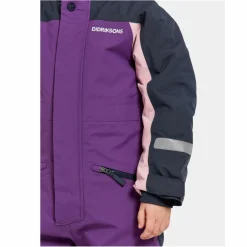 Didriksons NEPTUN K COVER 3 Kinder - Schneeanzug^Kinder Kinderoveralls